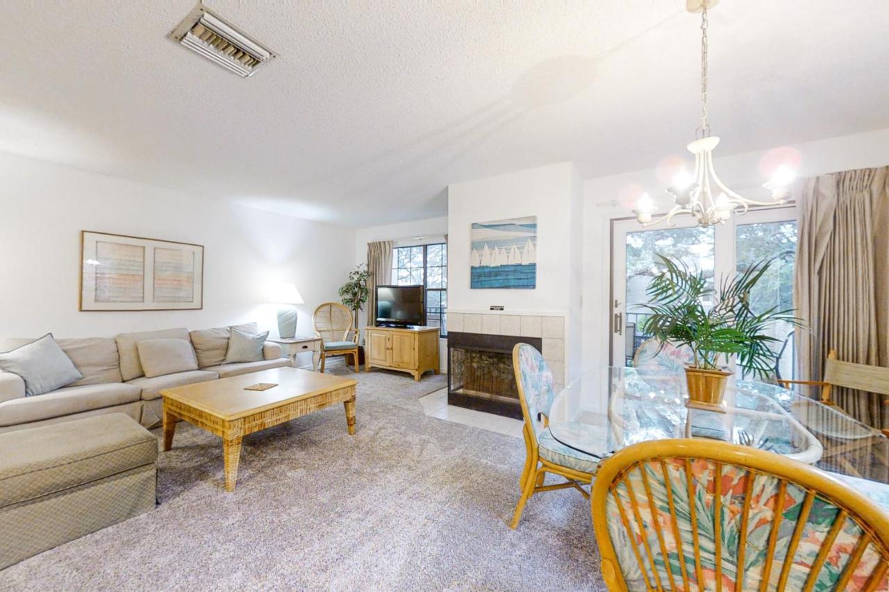 504 Sailmaker Fernandina Beach Exterior foto
