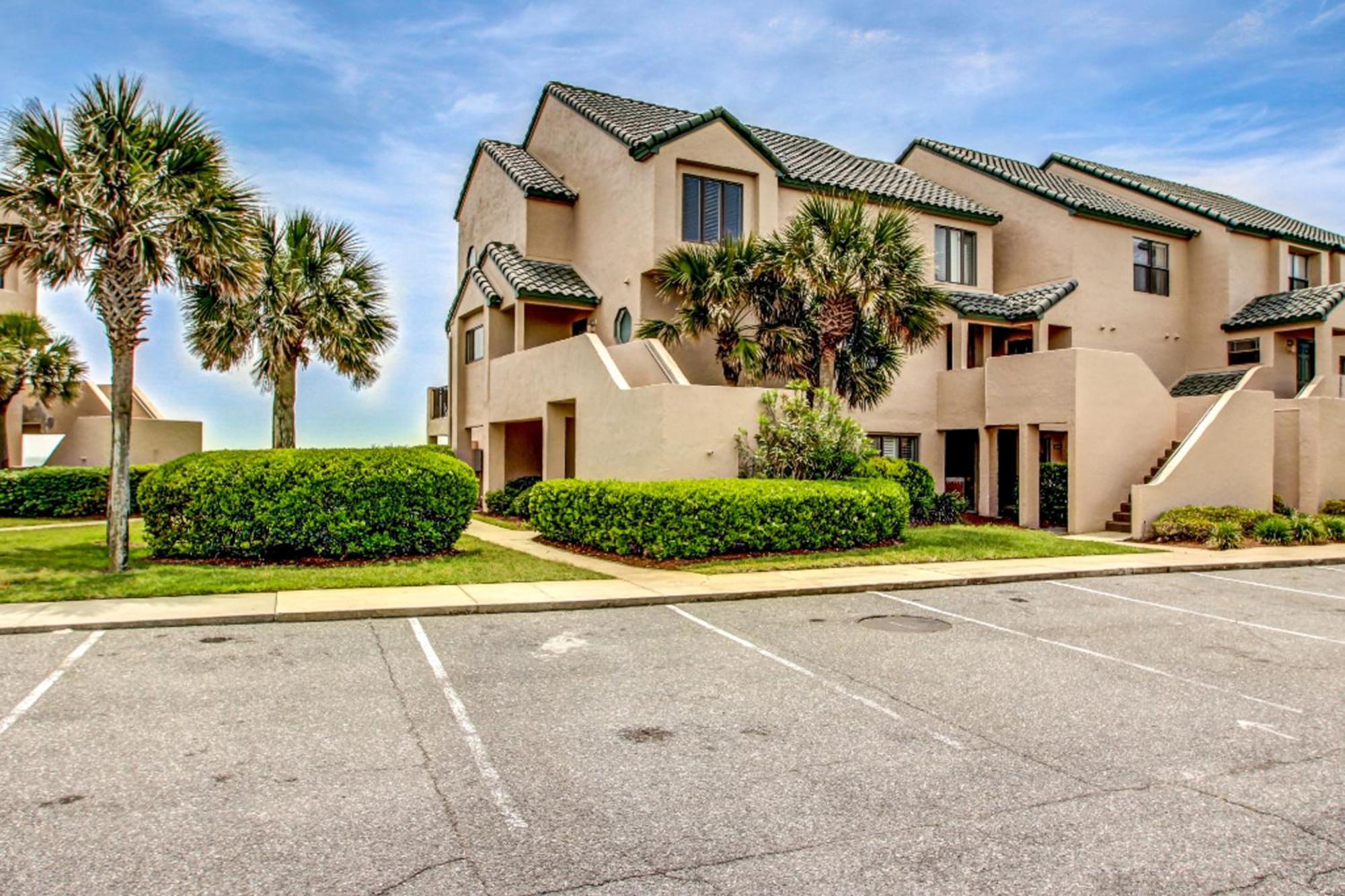 504 Sailmaker Fernandina Beach Exterior foto