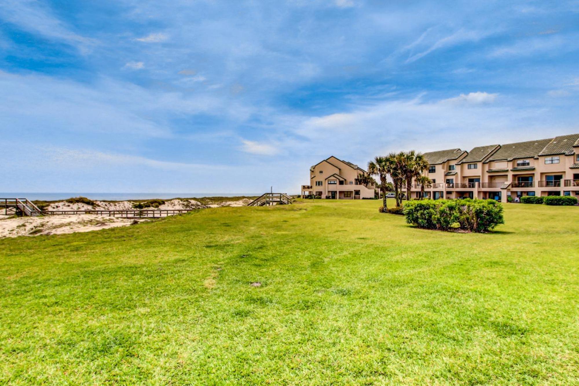 504 Sailmaker Fernandina Beach Exterior foto