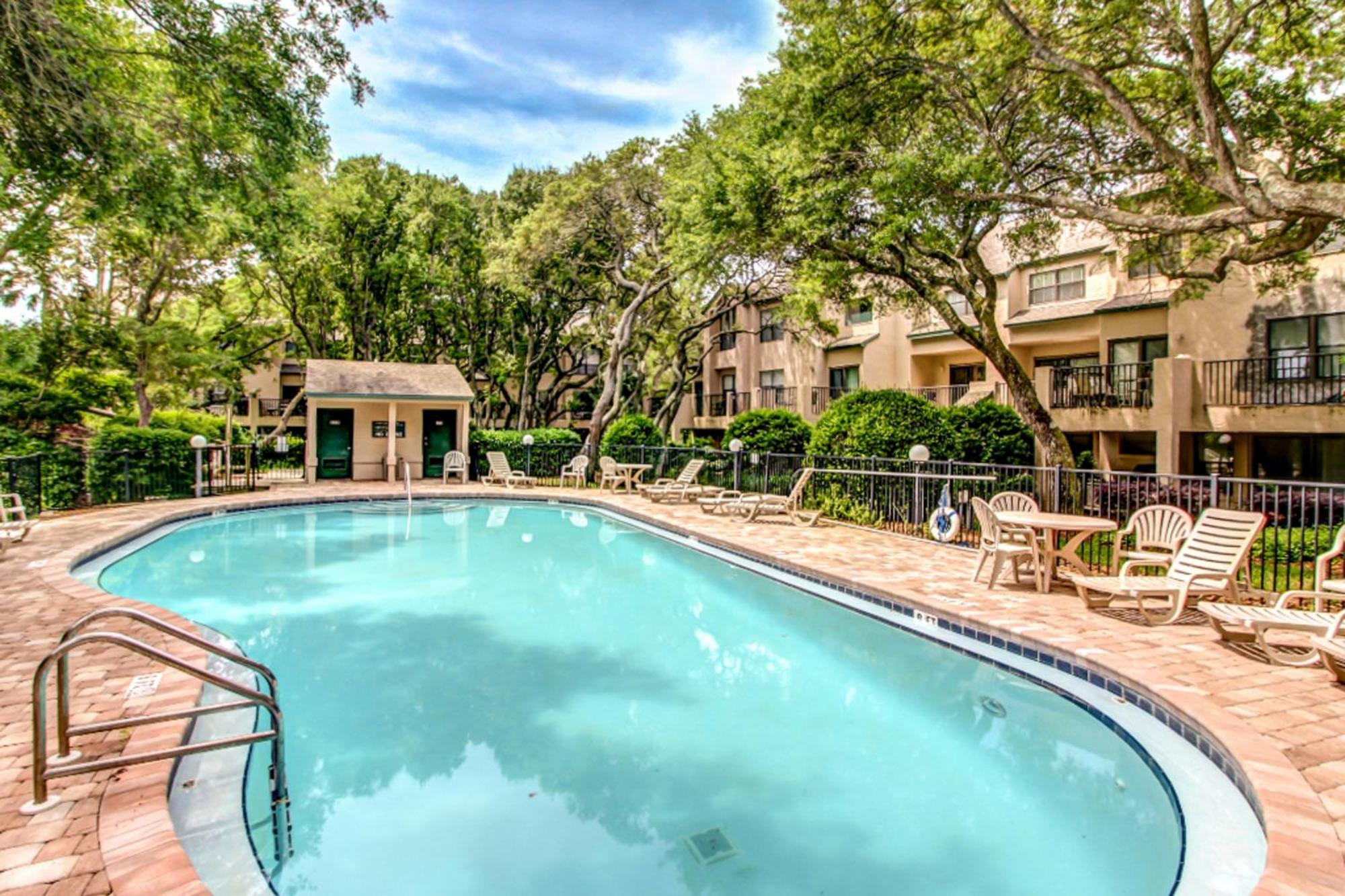 504 Sailmaker Fernandina Beach Exterior foto